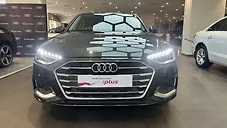 Used Audi A4 Technology 40 TFSI [2022-2024] in Mumbai