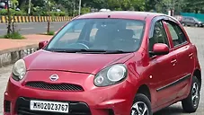 Used Nissan Micra XV in Navi Mumbai