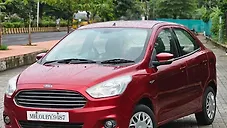 Used Ford Aspire Titanium 1.2 Ti-VCT in Navi Mumbai