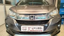 Used Honda WR-V VX MT Diesel in Kolkata