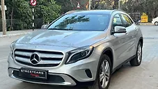 Used Mercedes-Benz GLA 200 d Sport in Bangalore