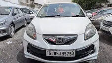 Used Honda Brio S MT in Surat