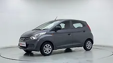 Used Hyundai Eon 1.0 Kappa Magna + [2014-2016] in Ghaziabad