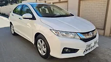 Used Honda City VX Diesel in Jalandhar