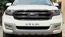 Used Ford Endeavour Trend 2.2 4x2 AT in Bangalore