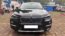 Used BMW X1 sDrive20d xLine in Mumbai