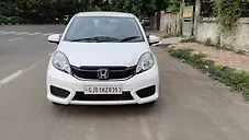 Used Honda Brio S (O)MT in Ahmedabad