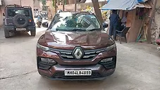 Used Renault Kiger RXT AMT in Mumbai