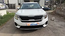 Used Kia Seltos HTK 1.5 [2020-2021] in Chennai