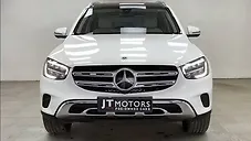 Used Mercedes-Benz GLC 220d 4MATIC Progressive in Pune
