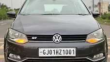 Used Volkswagen Polo GT TSI in Surat