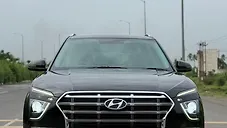 Used Hyundai Creta S 1.5 Diesel [2020-2022] in Surat