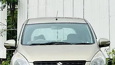 Used Maruti Suzuki Ertiga Vxi CNG in Mumbai