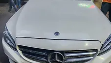 Used Mercedes-Benz C-Class C 220d in Indore