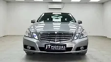 Used Mercedes-Benz E-Class E250 CDI BlueEfficiency in Pune