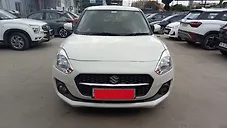 Used Maruti Suzuki Swift VXi [2021-2023] in Hyderabad