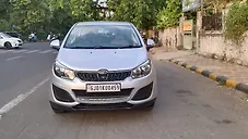 Used Mahindra Marazzo M2 8 STR in Ahmedabad