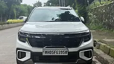 Used Kia Seltos GTX Plus 1.5 Diesel AT in Mumbai