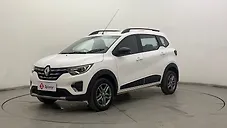 Used Renault Triber RXZ EASY-R AMT in Hyderabad