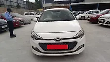 Used Hyundai Elite i20 Sportz 1.4 CRDI in Hyderabad