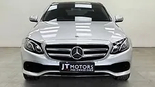 Used Mercedes-Benz E-Class E 220 d Avantgarde in Pune