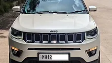 Used Jeep Compass Limited (O) 1.4 Petrol AT [2017-2020] in Pune