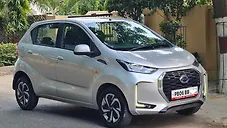Used Datsun Redigo T (O) [2016-2019] in Jalandhar