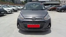 Used Hyundai i10 Sportz 1.2 Kappa2 in Hyderabad