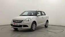 Used Maruti Suzuki Swift DZire Automatic in Hyderabad