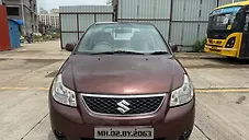 Used Maruti Suzuki SX4 VXi in Thane