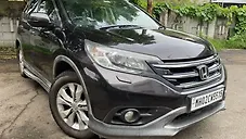 Used Honda CR-V 2.4L 4WD AVN in Mumbai