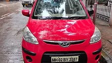 Used Hyundai i10 Sportz 1.2 in Mumbai