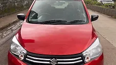 Used Maruti Suzuki Celerio VXi AMT in Mumbai