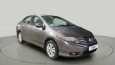 Used Honda City 1.5 V MT in Kolkata