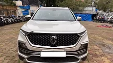 Used MG Hector Sharp 1.5 DCT Petrol [2019-2020] in Mumbai