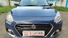 Used Maruti Suzuki DZire VXi in Kolkata