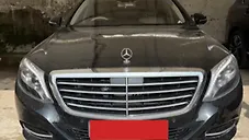 Used Mercedes-Benz S-Class S 500 in Delhi