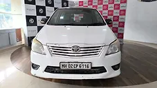 Used Toyota Innova 2.5 G 7 STR BS-III in Mumbai