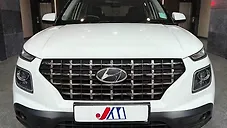 Used Hyundai Venue SX 1.0 Petrol [2019-2020] in Ahmedabad