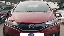 Used Honda Jazz V AT Petrol in Coimbatore