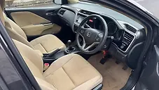 Used Honda City 1.5 V MT in Thiruvananthapuram