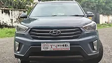 Used Hyundai Creta 1.4 S Plus in Kolkata
