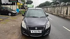 Used Maruti Suzuki Ritz Vxi BS-IV in Thiruvananthapuram