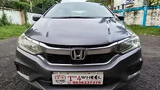 Used Honda City SV Petrol [2017-2019] in Kolkata