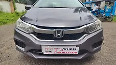Used Honda City SV Petrol [2017-2019] in Kolkata