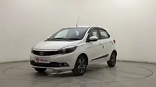 Used Tata Tiago Revotron XZA Plus in Hyderabad