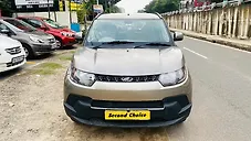 Used Mahindra KUV100 K4 6 STR in Thiruvananthapuram