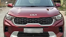 Used Kia Sonet HTE 1.5 [2020-2021] in Delhi