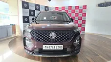 Used MG Hector Sharp 1.5 DCT Petrol [2019-2020] in Mumbai