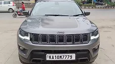 Used Jeep Compass Trailhawk 2.0 4x4 in Bangalore